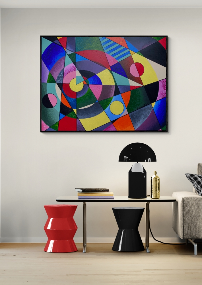 Geometric Flow, vol 2