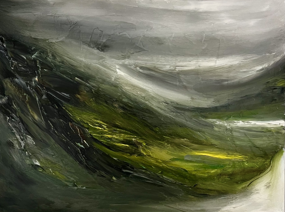 Into the Deep - South Downs