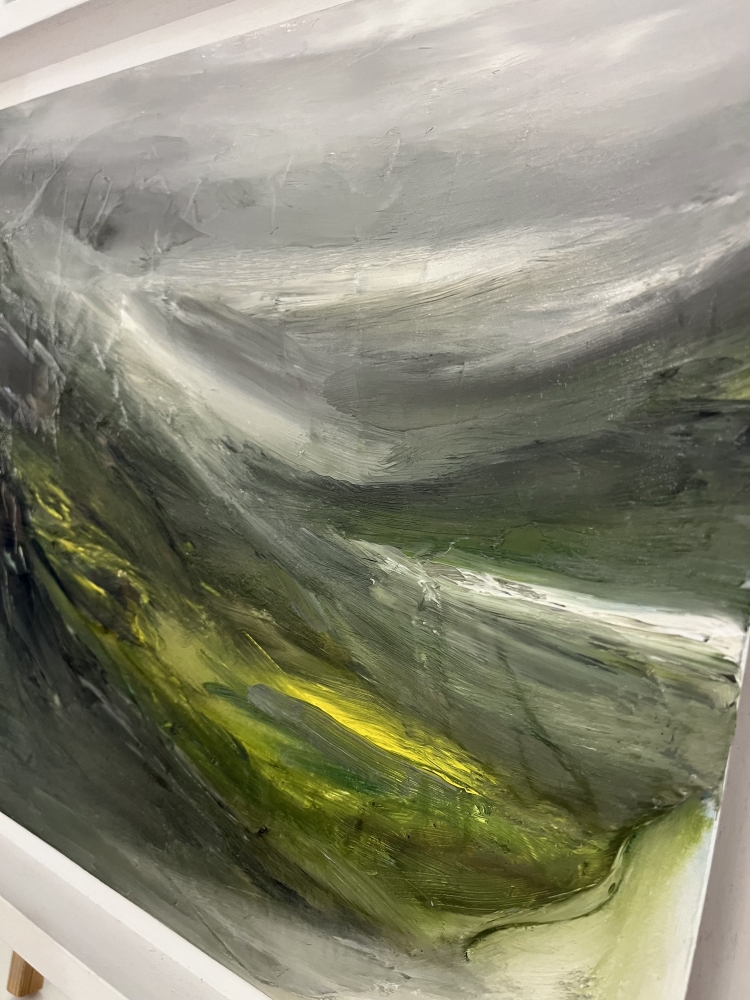 Into the Deep - South Downs