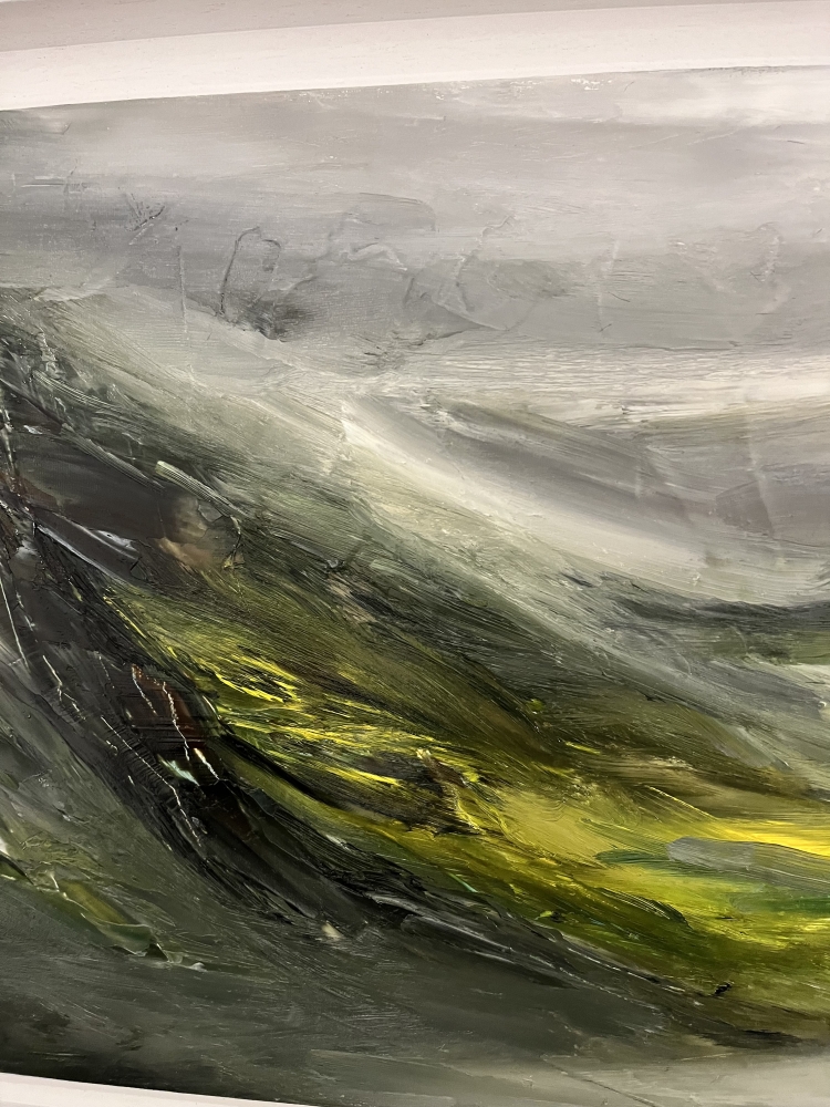 Into the Deep - South Downs