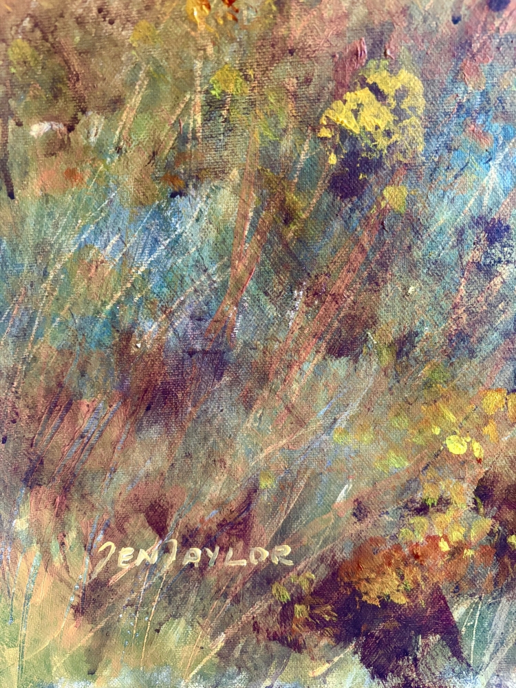 Winter's Gold, Wylam