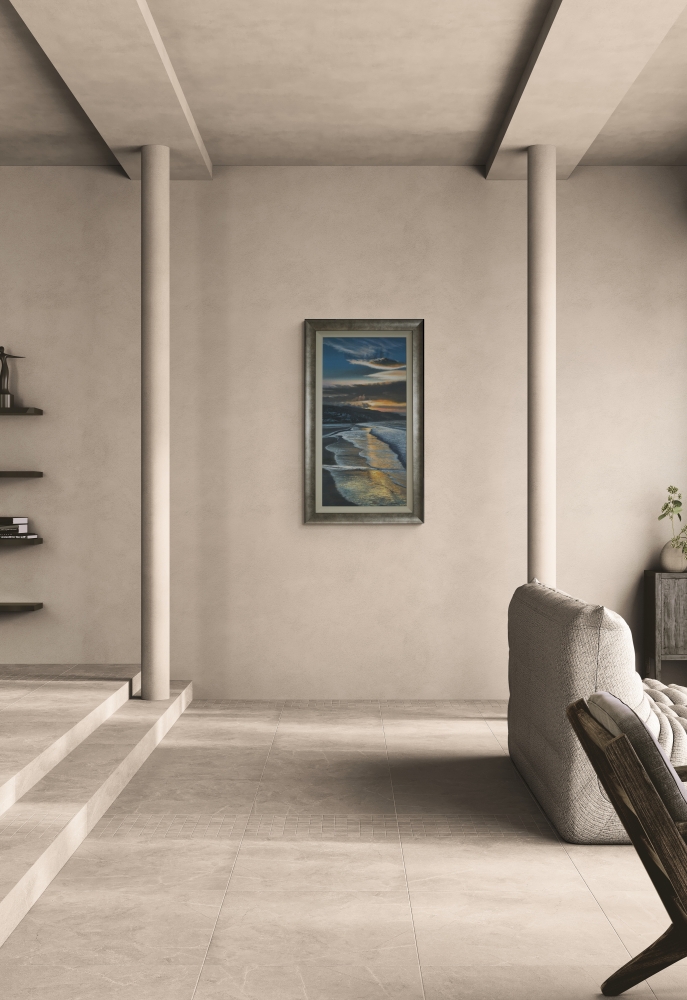 SILVER TIDE, MONREITH