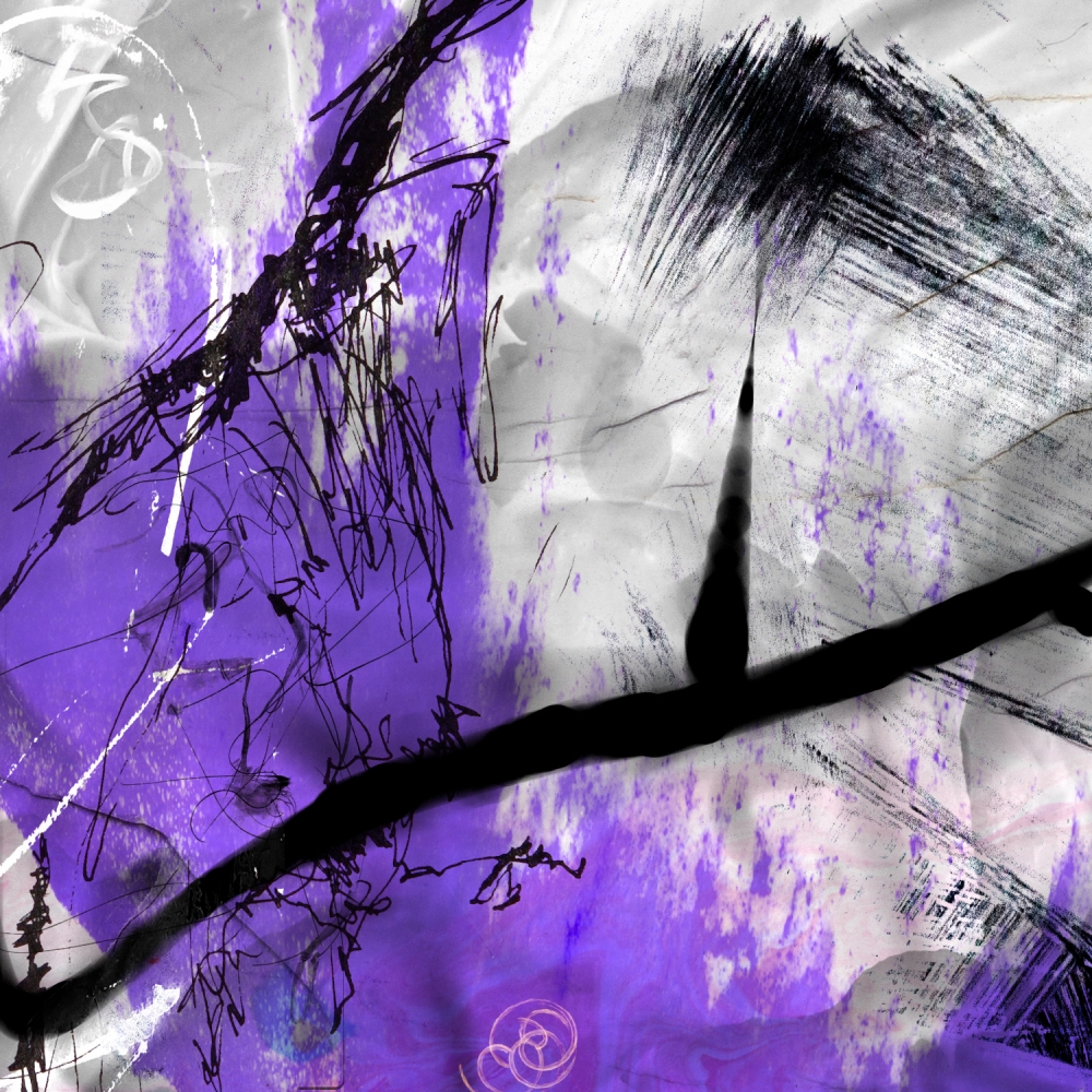 Listen To Your Heart - Diptych