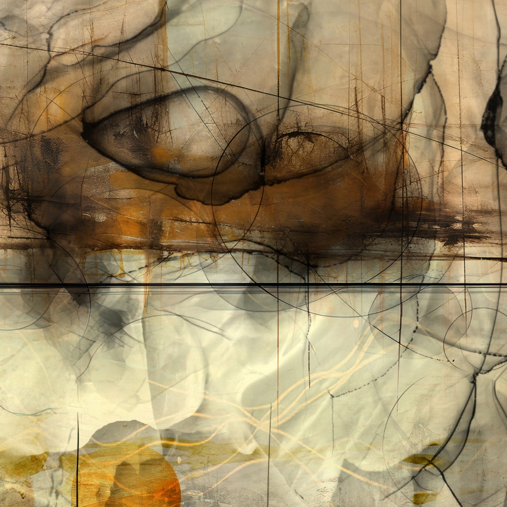 Living The Dream - Diptych