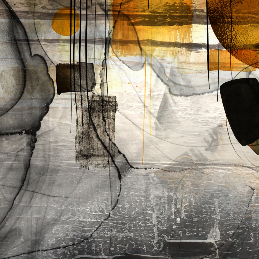 Living The Dream - Diptych