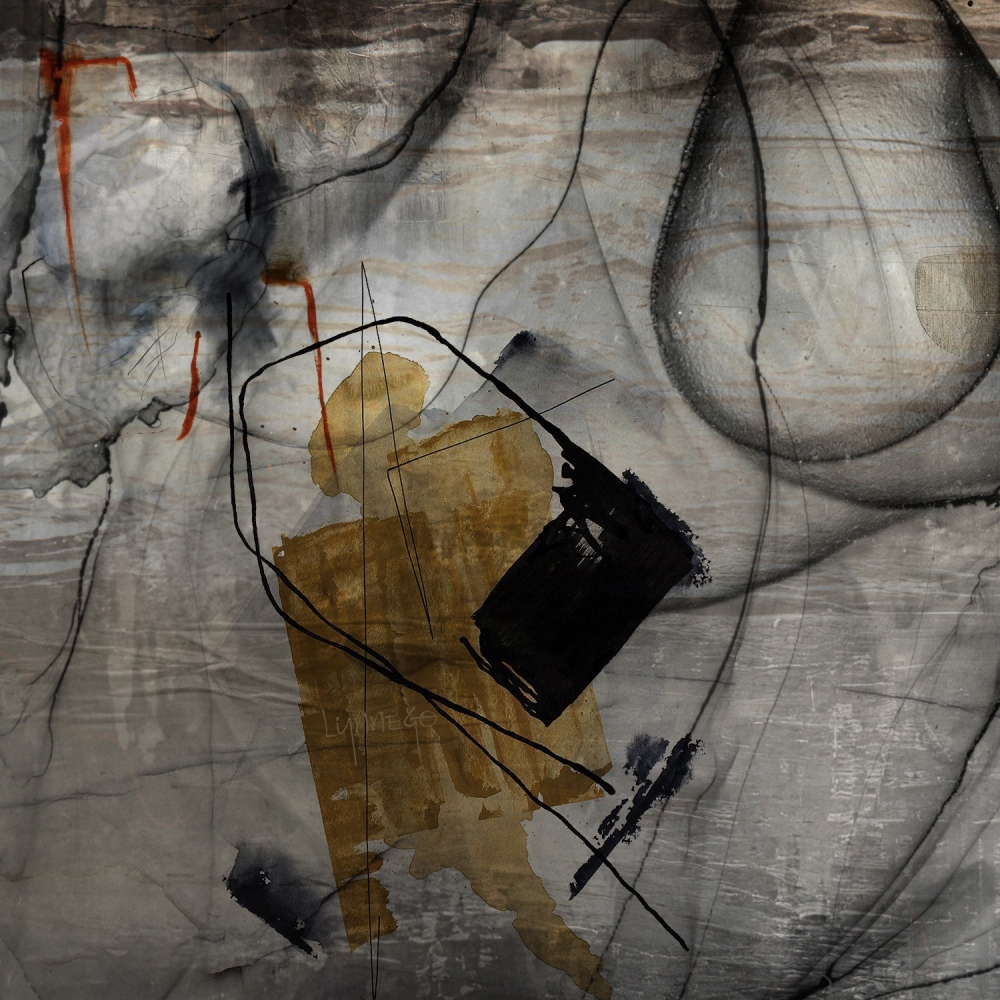 Living The Dream - Diptych