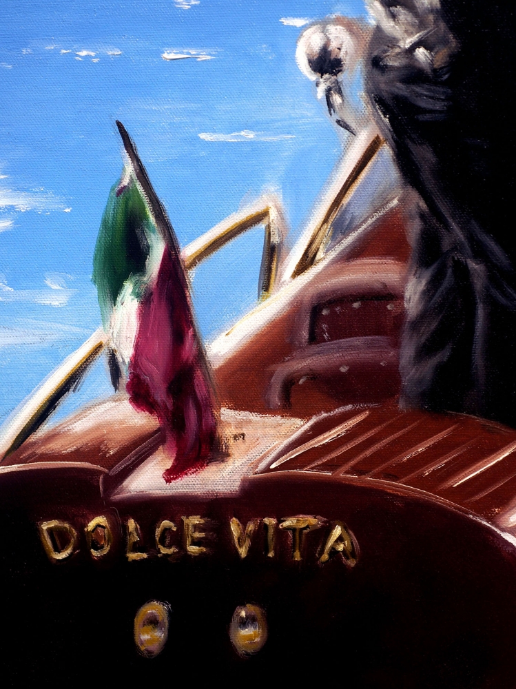 The Dolce Vita Life