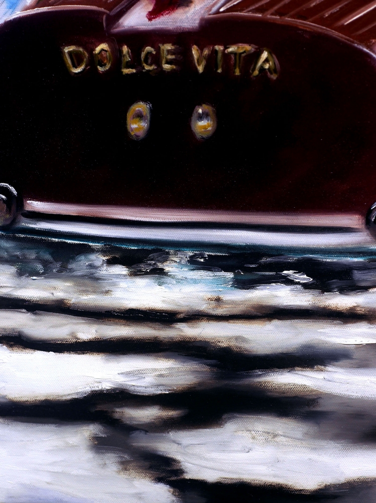 The Dolce Vita Life