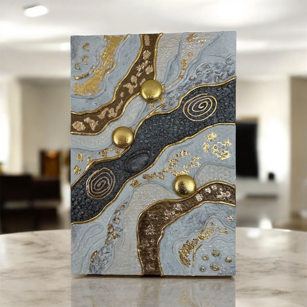 Fragments of Remembrance