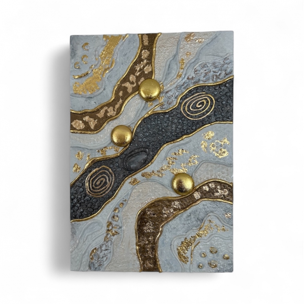 Fragments of Remembrance