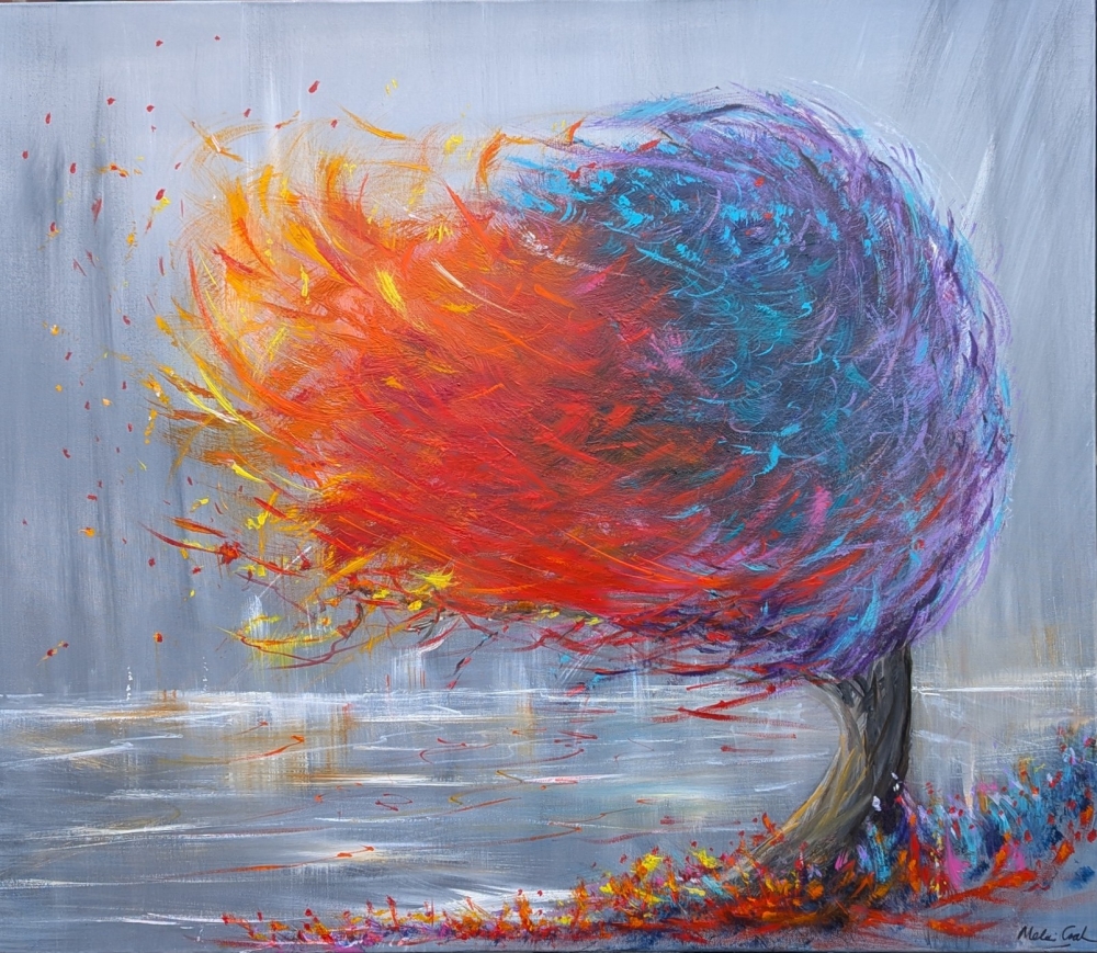 Spirit of Resilience II