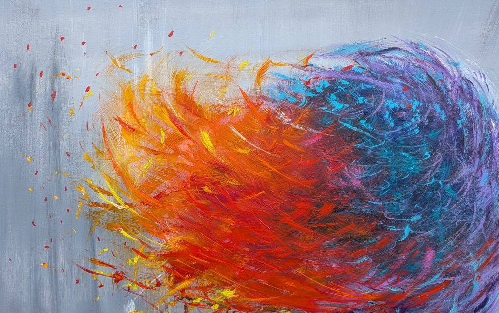 Spirit of Resilience II