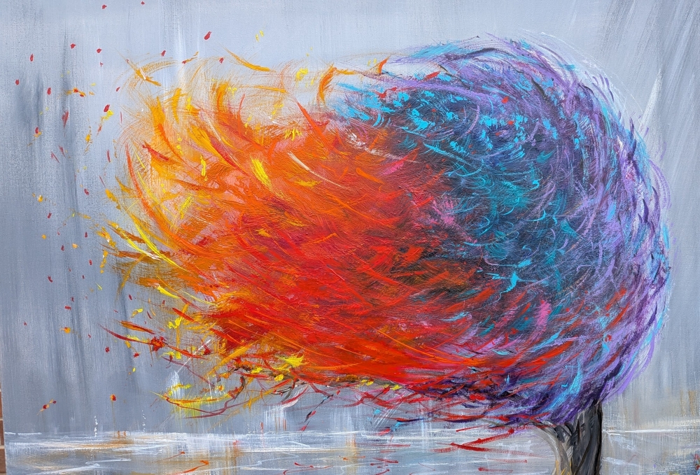 Spirit of Resilience II