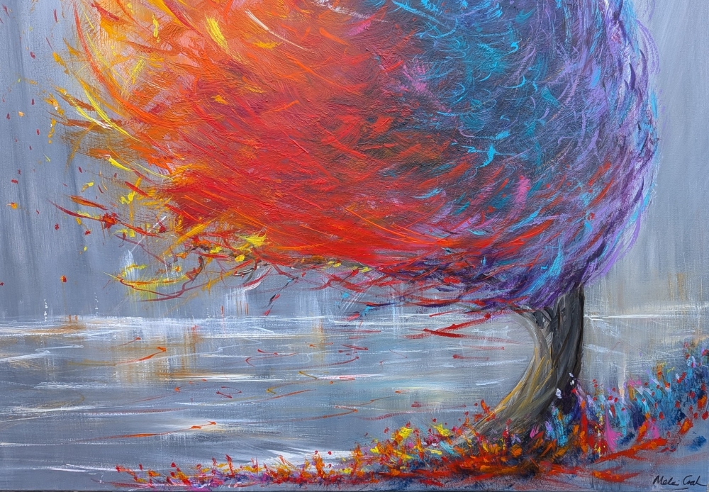 Spirit of Resilience II