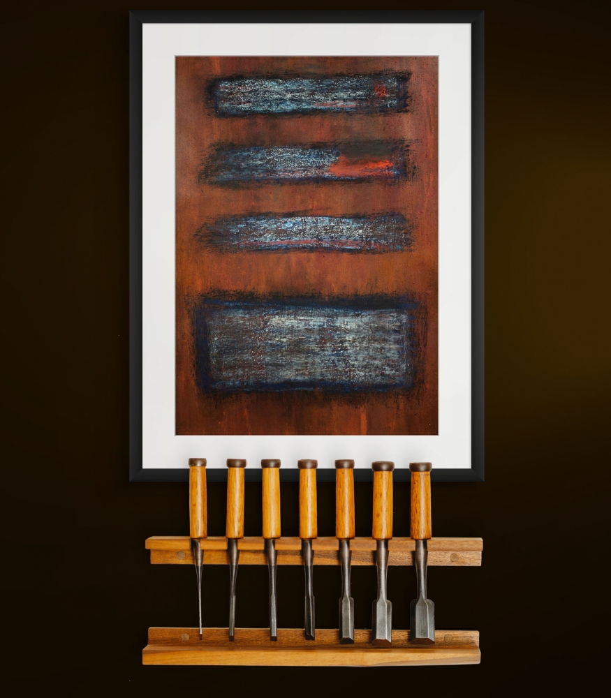 An Ember Still Burns