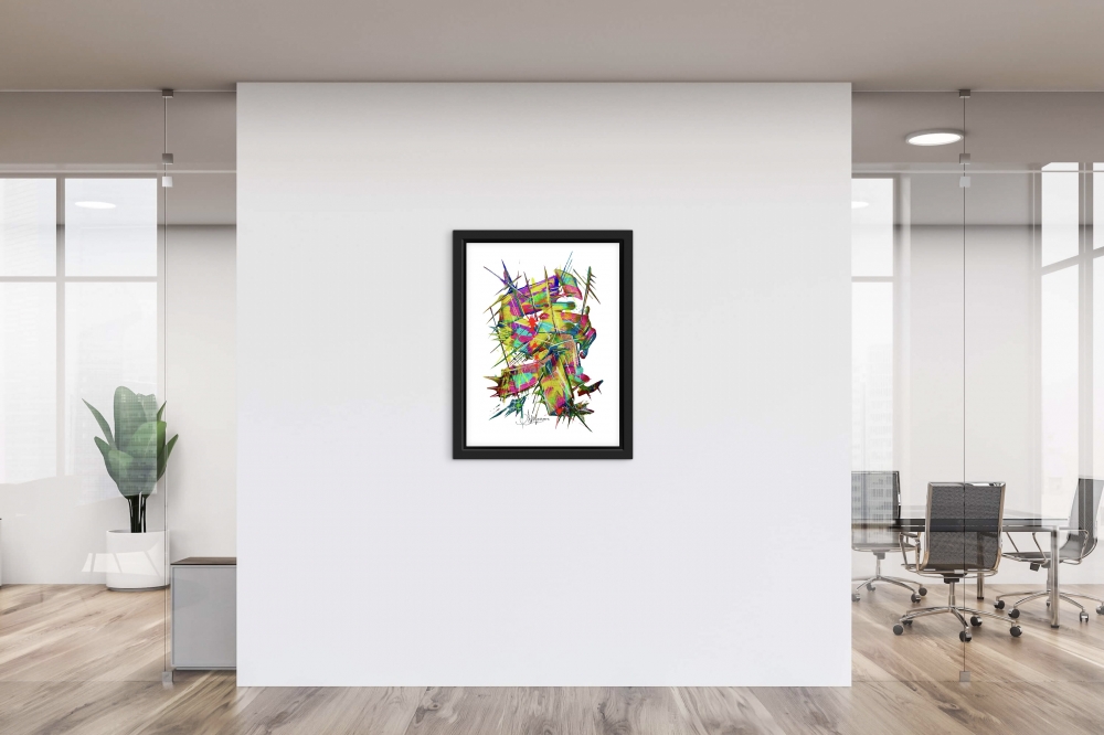 Resistance Shapes Us