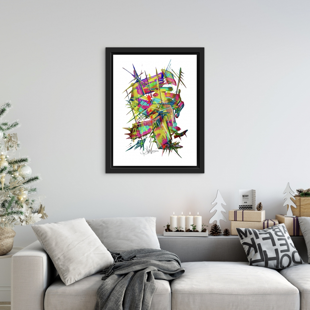 Resistance Shapes Us