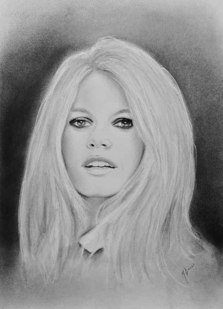 Brigitte Bardot