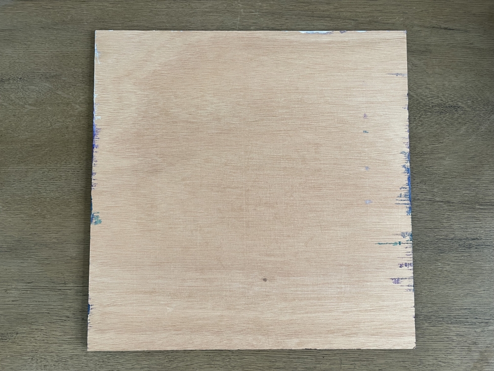 Summer Hills *30 x30cm*