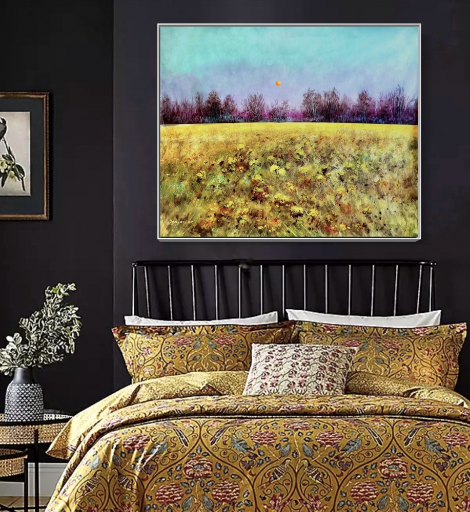 Winter's Gold, Wylam