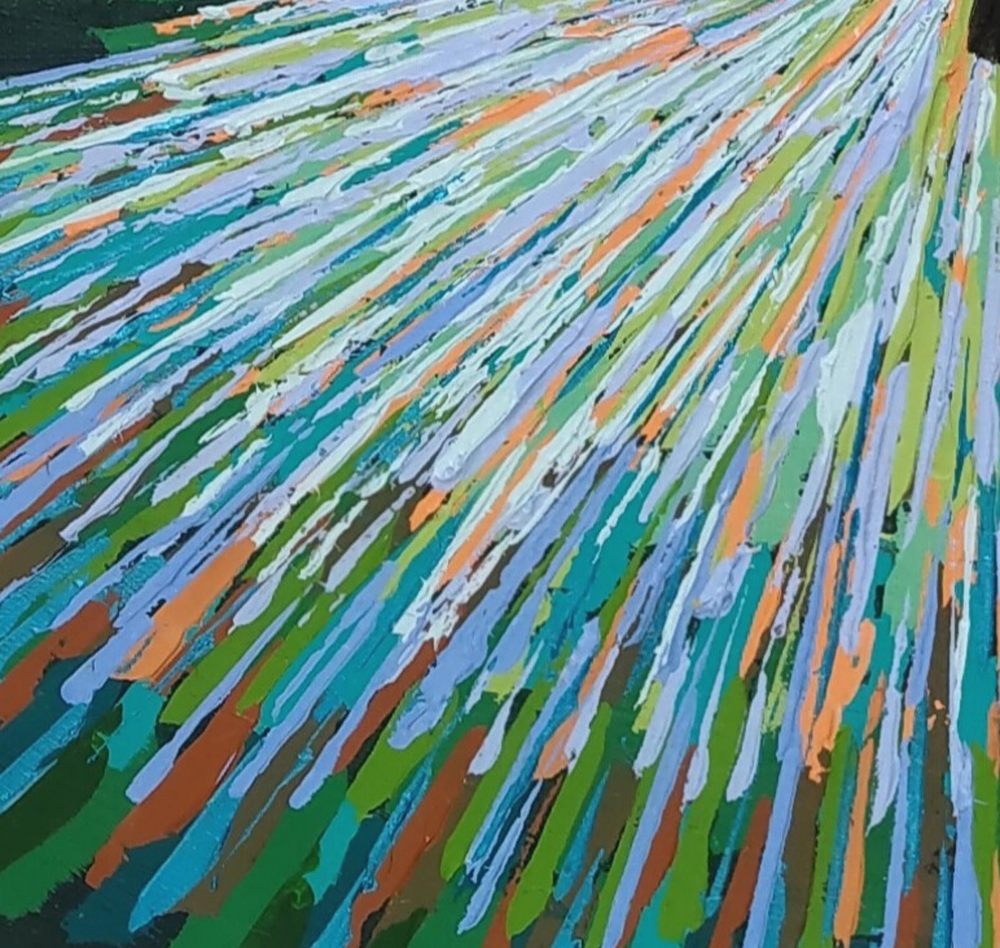 The Enchanted Singing Tree