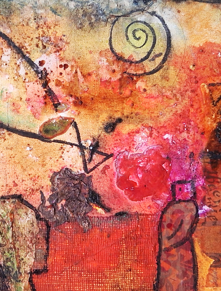 The Fish (landscape)