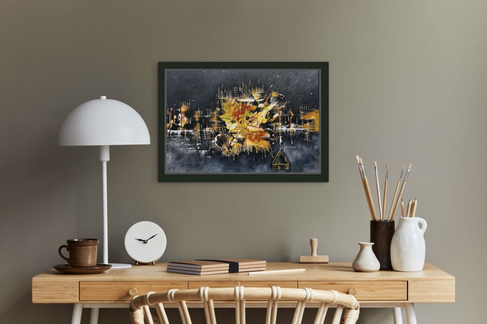 The Violence Of Indifference