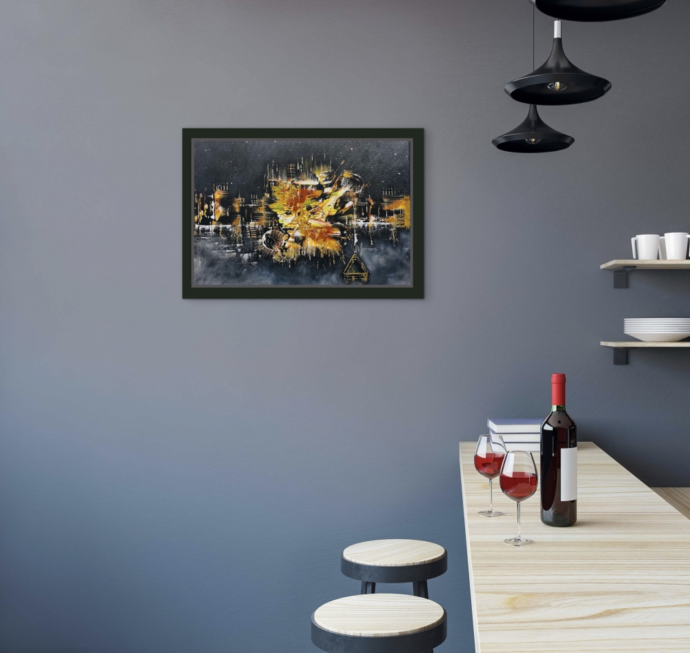 The Violence Of Indifference