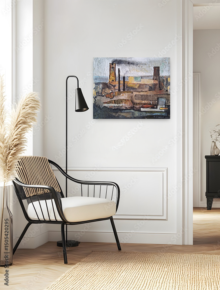 The Wasteland (landscape)