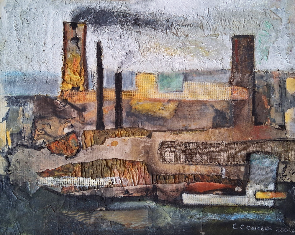 The Wasteland (landscape)