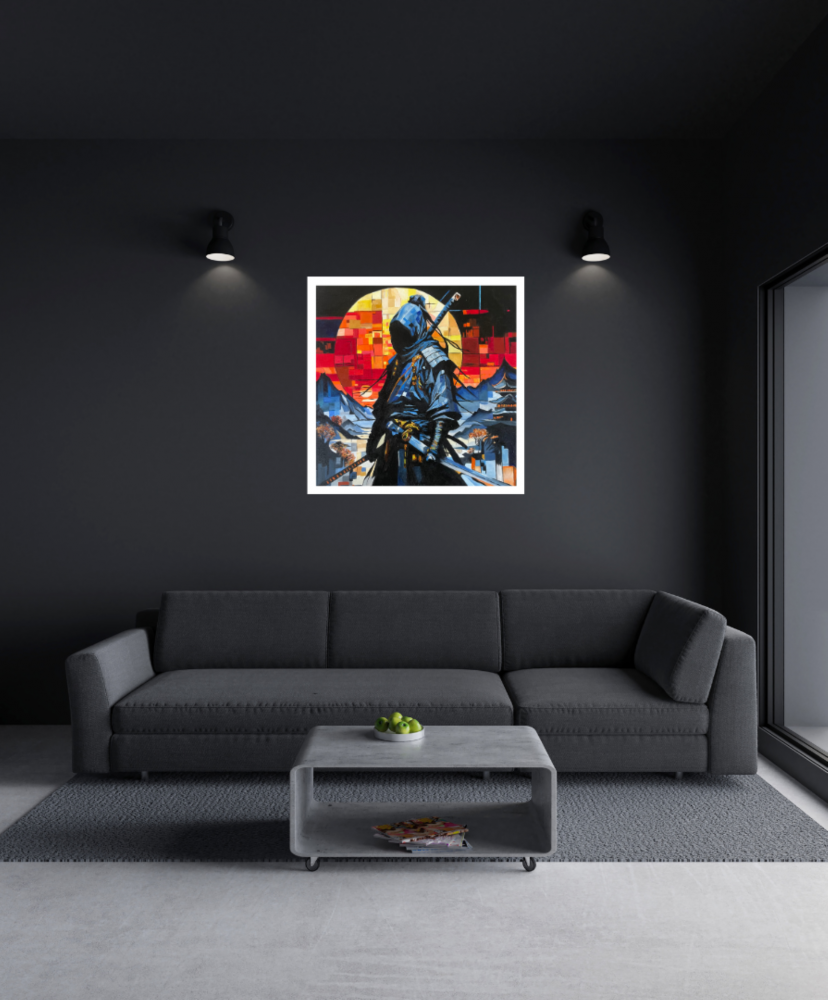 The One I Follow Through the Night - Yoru ni Tadoru