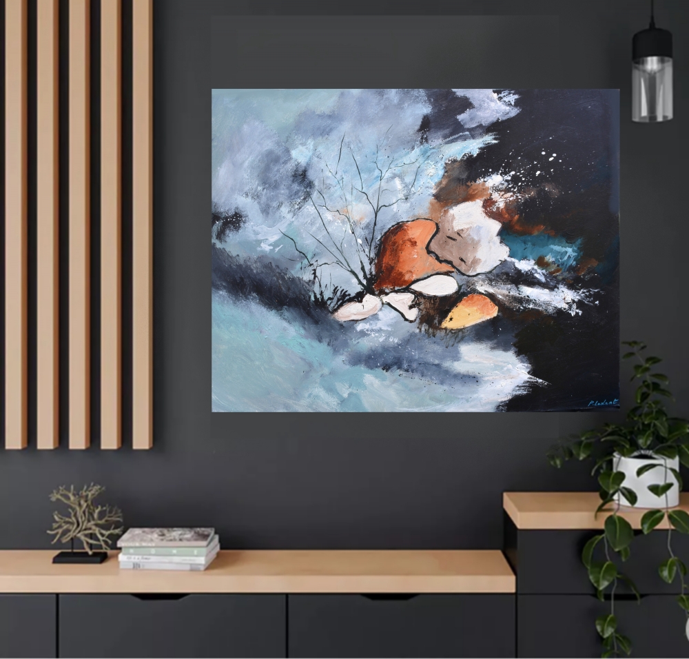 Hints of life in the desert