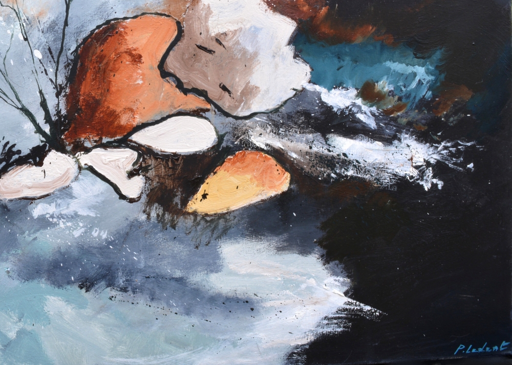 Hints of life in the desert