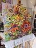 Sunflowers Rhapsody \"series\" 1