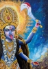 Maa Kali