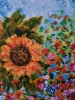Exuberance Sunflowers 