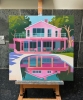 Pink House