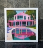 Pink House
