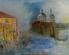 The Grand Canal Venice 2025 