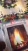 Fireside Christmas