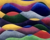 Coloured Waves