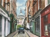 St Paul’s Cathedral #2