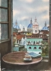 A view from my window, Cuenca in Ecuador 