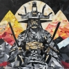 Picasso Meets Miyamoto Musashi: Art of War