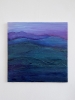 Summer Hills *30 x30cm*