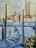 VENETIAN LANDSCAPE