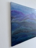 Winter Hills *30 x 30cm*