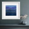 Winter Hills *30 x 30cm*