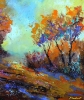 Autumnal landscape 
