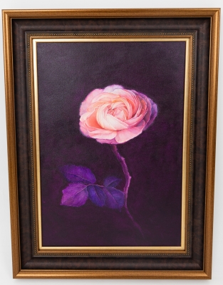 Violet Extravaganza